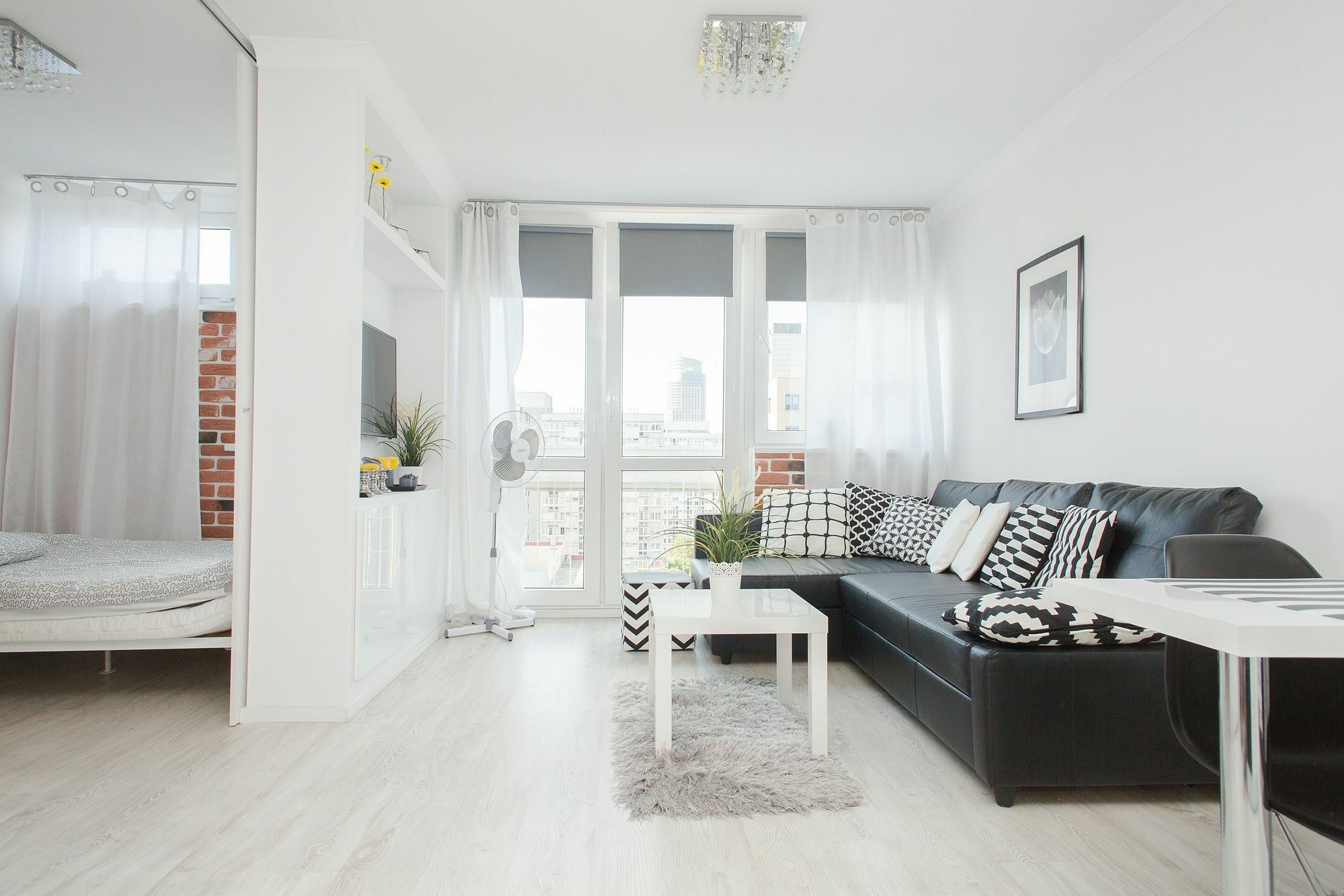 Shortstaypoland Jana Pawla Warsaw Ngoại thất bức ảnh